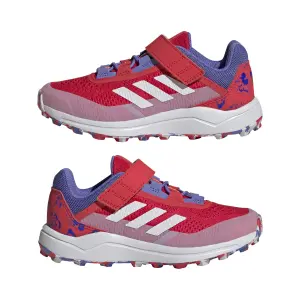 Zapatillas de running infantil adidas Disney Terrex Agravic Flow image-2