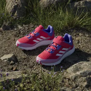 Zapatillas de running infantil adidas Disney Terrex Agravic Flow image-5