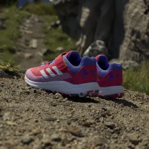 Zapatillas de running infantil adidas Disney Terrex Agravic Flow image-6