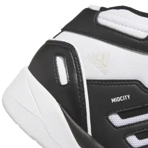 Children's Trainers adidas Midcity Mid image-5