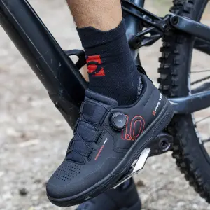 Ποδηλατικά παπούτσια adidas Five Ten Freerider Pro image-5