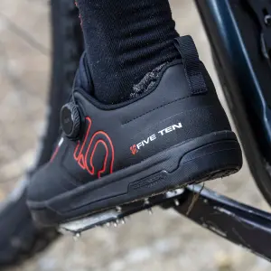 Ποδηλατικά παπούτσια adidas Five Ten Freerider Pro image-6