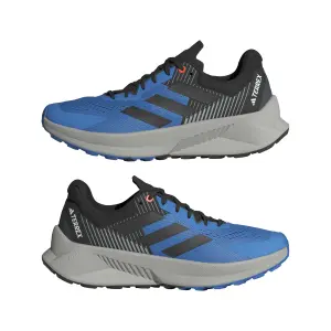 Trail-sko adidas Terrex Soulstride Flow image-6