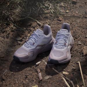 Trail-sko til kvinder adidas Terrex Soulstride image-6