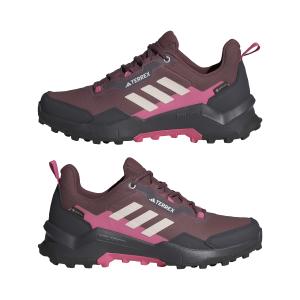 Botas de montaña para mujer adidas Terrex AX4 Gore-Tex image-3