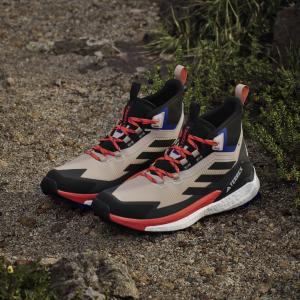 Chaussures de randonnée adidas Terrex Free 2 Gore-Tex image-4