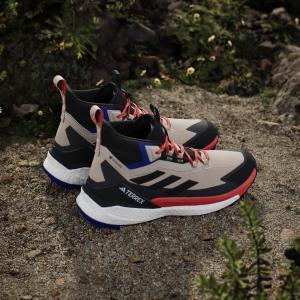 Chaussures de randonnée adidas Terrex Free 2 Gore-Tex image-5