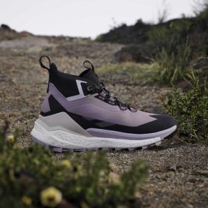 Damen-Wanderschuhe adidas Terrex Free 2 Gore-Tex image-3