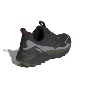 Sapatos para caminhadas adidas Terrex Free Hiker 2 Low Gore-Tex image-4