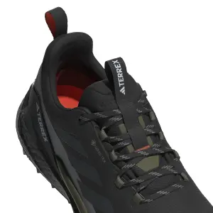 Sapatos para caminhadas adidas Terrex Free Hiker 2 Low Gore-Tex image-6