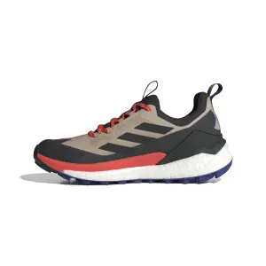 Sapatos para caminhadas adidas Terrex Free Hiker 2 Low Gore-Tex image-5