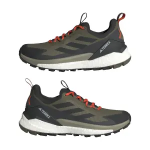 Sapatos para caminhadas adidas Terrex Free Hiker 2 Low Gore-Tex image-2