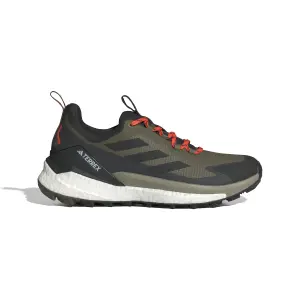 Sapatos para caminhadas adidas Terrex Free Hiker 2 Low Gore-Tex image-0