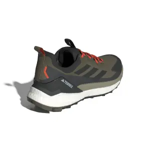 Sapatos para caminhadas adidas Terrex Free Hiker 2 Low Gore-Tex image-3