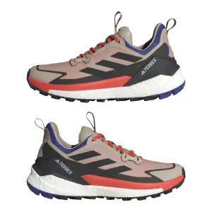 Wanderschuhe adidas Terrex Free Hiker 2.0 Low image-3