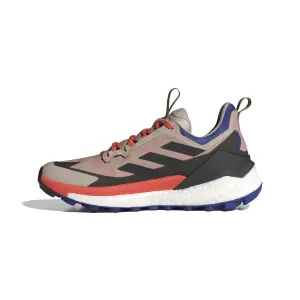 Wanderschuhe adidas Terrex Free Hiker 2.0 Low image-2