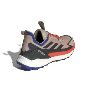 Wanderschuhe adidas Terrex Free Hiker 2.0 Low image-5
