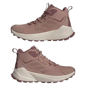 Sapatos de caminhadas para mulheres adidas Terrex Trailmaker 2 Mid image-2