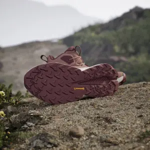 Sapatos de caminhadas para mulheres adidas Terrex Trailmaker 2 Mid image-4