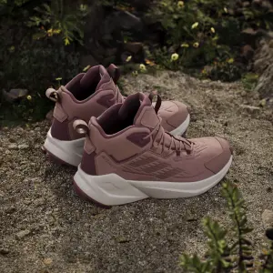 Sapatos de caminhadas para mulheres adidas Terrex Trailmaker 2 Mid image-6