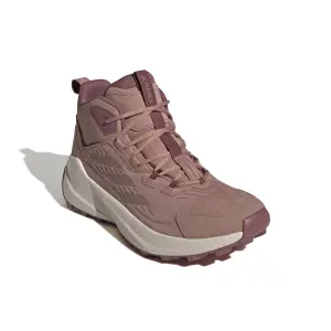 Sapatos de caminhadas para mulheres adidas Terrex Trailmaker 2 Mid image-1