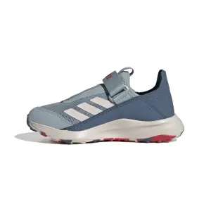 Children's hiking shoes adidas Terrex Voyager 21 Slip-On image-4