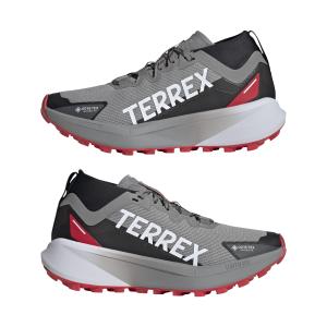 Sapatos de trail para mulher adidas Terrex Agravic GTX image-2