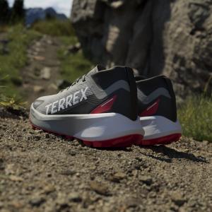 Sapatos de trail para mulher adidas Terrex Agravic GTX image-6