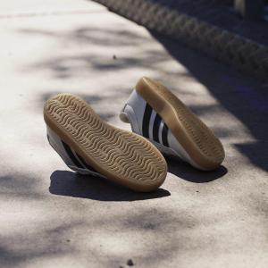 Sapatilhas de camurça suaves para criança adidas VL Court 3.0 image-4