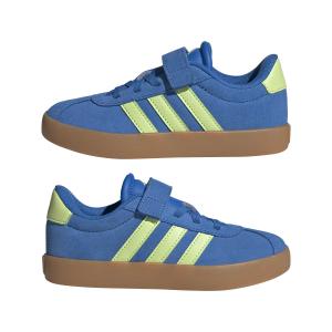 Mini scratch shoes for kids adidas VL Court 3.0 image-2