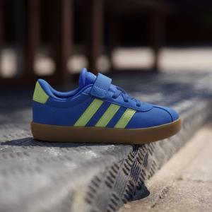 Mini scratch shoes for kids adidas VL Court 3.0 image-3