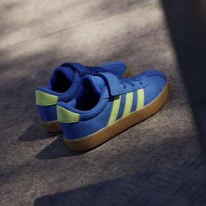 Mini scratch shoes for kids adidas VL Court 3.0 image-6