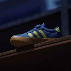 Scarpe da ginnastica mini per bambini adidas VL Court 3.0 image-5