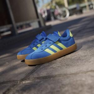 Scarpe da ginnastica mini per bambini adidas VL Court 3.0 image-2