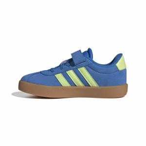 Scarpe da ginnastica mini per bambini adidas VL Court 3.0 image-4