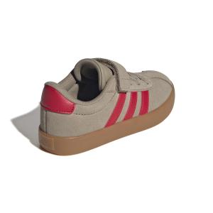 Mini scratch shoes for kids adidas VL Court 3.0 image-4