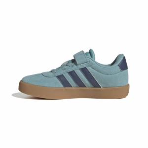 Scarpe da ginnastica mini per bambini adidas VL Court 3.0 image-6
