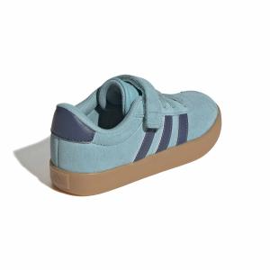 Scarpe da ginnastica mini per bambini adidas VL Court 3.0 image-4