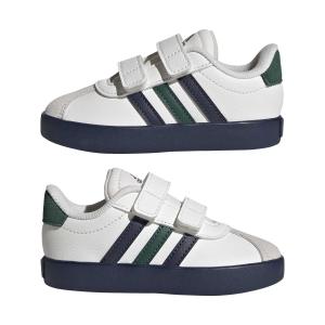 Zapatillas para bebés adidas Vl Court 3.0 image-2