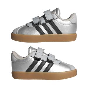 Sapatilhas de bebés adidas Vl Court 3.0 image-2