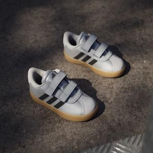 Sapatilhas de bebés adidas Vl Court 3.0 image-5