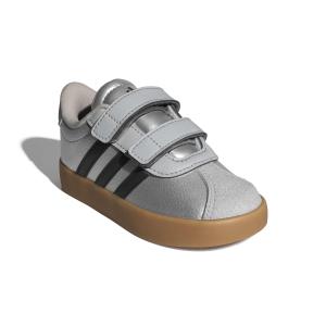Sapatilhas de bebés adidas Vl Court 3.0 image-1