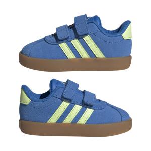 Baskets bébé adidas Vl Court 3.0 image-3