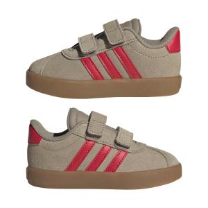 Baskets bébé adidas Vl Court 3.0 image-3