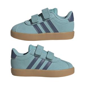 Baskets bébé adidas Vl Court 3.0 image-2