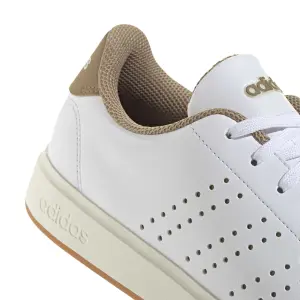 adidas gazelle silver green womens adidas - Advantage Base 2.0 Ftwwht/Ftwwht/Olistr - Shoes - White - EU 46