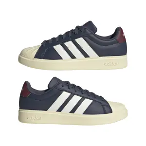 Sneakers per bambini adidas Streettalk image-2