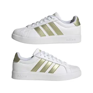 Damestrainers adidas Streettalk image-2
