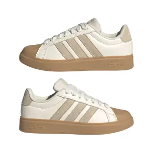 Baskets femme adidas Streettalk image-3