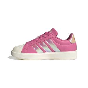 Baskets basses enfant adidas Streettalk image-5